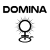 Affiche fétiche Domina Mistress