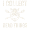 I Collect Dead Things