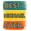 Michael Name Geschenk Spruch Lustig