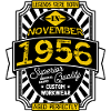 1956 NOVEMBER