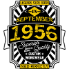 1956 SEPTEMBER