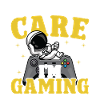 Don't care i'm Gaming