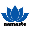 Yoga-Namaste