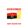 Angolan Angola Angolan Flag Quote