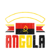 Angolan Angola Angolan Flag Quote