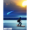 Skateboard 2035