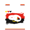 Angolan Angola Angolan Flag Quote