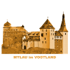 Mylau Castle Castle Vogtland Saxony Reichenbach