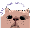 Pawsitive Mind