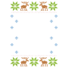 Merry Cruise-Mas - Ugly Christmas