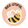Bee-utiful