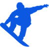 Snowboarders