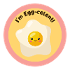 Egg-celent