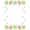 Police Navidad - Ugly Christmas