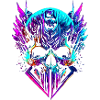 Skull