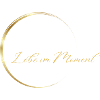 Lebe im Moment Logo,Design