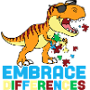 Embrace Differences
