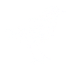Filigree surreal cyborg bird