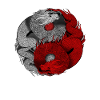 Dragon Yin Yang