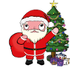 Santa
