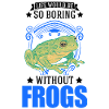 Frog Gift Tree Frog