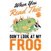 Frog Gift Tree Frog