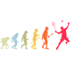 Évolution du badminton