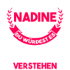Nadine