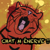 S Cat menerve