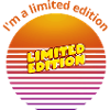 I'm a limited edition