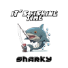 Fangzeit
