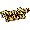 Love Custard (full colour)