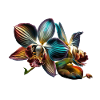 Luminous Orchid Gift