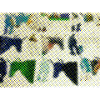 Yak Abstract