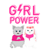 Girl power