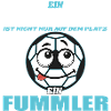 Fussballer fummeln gern
