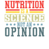 Nutrition Is A Science Not An Opinion Nutritionist