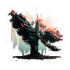 Japanese Tree of Life