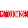 Barcelona 2023
