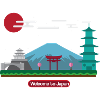 Welcome to Japan