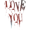love you