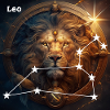 Sternzeichen Löwe