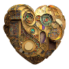 Goldherz