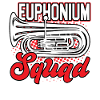 Euphonium Squad - Euphonium ist