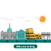 Welcome to Italy