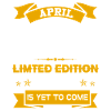 April 1966 Birthday present