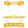 April 1970 Birthday present