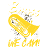 Brass We Can - Euphonium