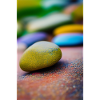 Bunte Steine