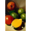 Healthy fruits
